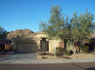 8690 W Bajada Rd, Peoria, AZ 85383