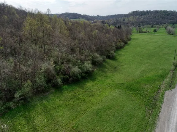 Seneca Lake & Sycamore, Quaker City, OH 43773