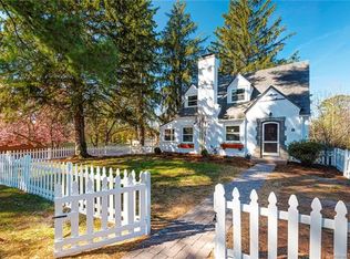 8 Lorraine Ave, Asheville, NC 28804