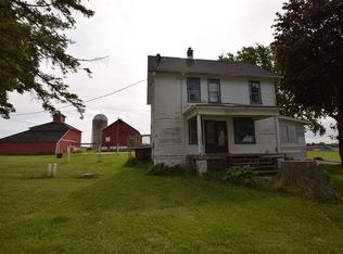 N4227 Winter Rd, Eden, WI 53019