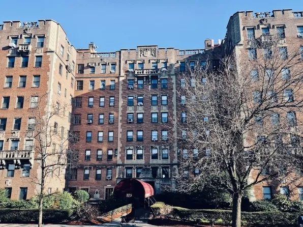 363-377 Mt Prospect Ave #7BE, Newark City, NJ 07104