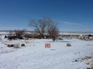 5565 N Enoch Rd, Enoch, UT 84721