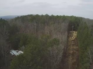 116 Scenic View Dr, Summerville, GA 30747