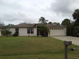 4258 Appleton Ter, North Port, FL 34286