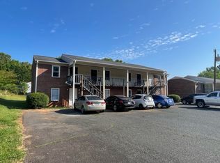1963 Lakeview Rd #B, Asheboro, NC 27203