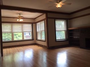 3722 N Magnolia Ave #2, Chicago, IL 60613