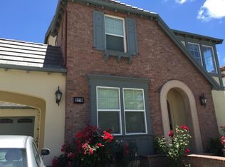 2276 Bayleaf Dr, San Ramon, CA 94582