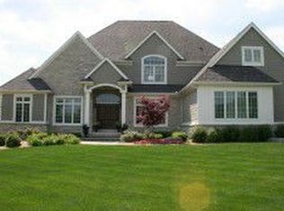 4426 Timber Ridge Dr, Romeo, MI 48065