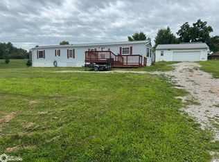 303 Brooklyn St, Batavia, IA 52533