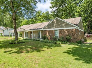 4153 Brookhill Ln, Memphis, TN 38135