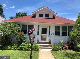 29 Linden Ave, Pitman, NJ 08071