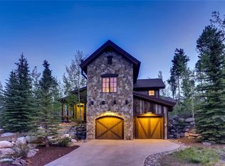 204 Chiming Bells Ct, Frisco, CO 80443