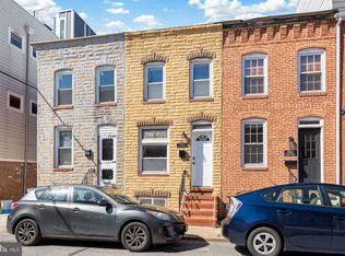 1008 S Curley St, Baltimore, MD 21224