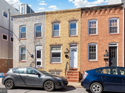 1008 S Curley St, Baltimore, MD, 21224
