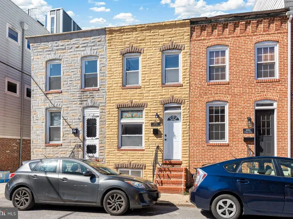 1008 S Curley St, Baltimore, MD 21224