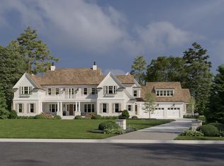 4800 Parker Meadow Dr, Raleigh, NC 27614