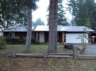 140 E Westwood Dr, Shelton, WA 98584