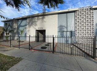 10374 Long Beach Blvd #K, Lynwood, CA 90262