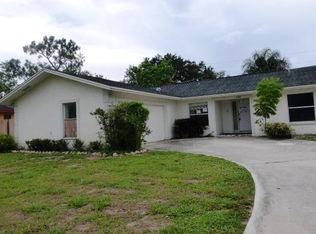 5482 26th Pl SW, Naples, FL 34116