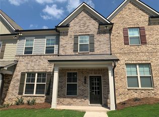 2752 Pearl Ridge Trce, Buford, GA 30519