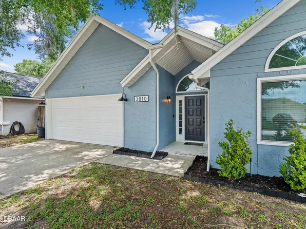 3810 Long Grove Ln, Port Orange, FL 32129