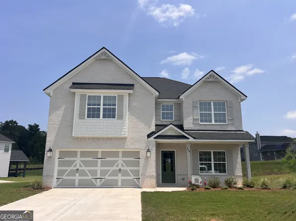 438 Lakeview Way #268, Lagrange, GA 30241