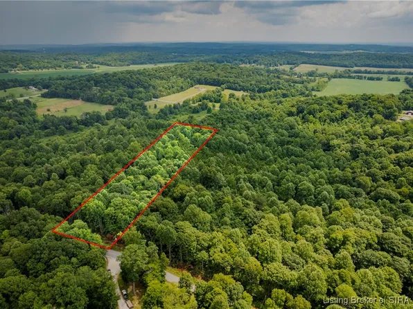  County Road 750 Lot 6, Hardinsburg, IN 47125