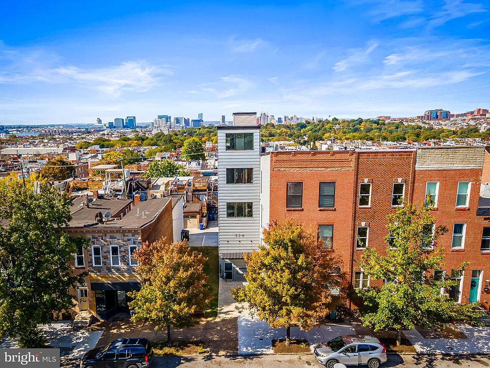 1st image of 320 S Highland Ave
