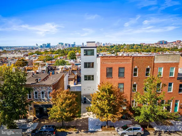 320 S Highland Ave, Baltimore, MD 21224