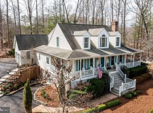 8080 Lake Rillhurst Rd, Culpeper, VA 22701