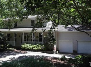 20 Wythebrook Ln, Durham, NC 27713