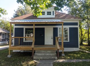 305 N Wall Ave, Joplin, MO 64801