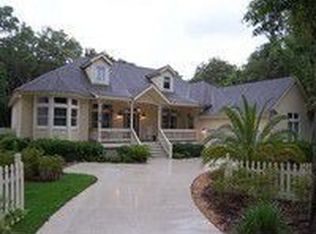 2618 Countess Of Egmont St, Amelia Island, FL 32034