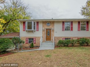 5705 Jost St, Capitol Heights, MD 20743