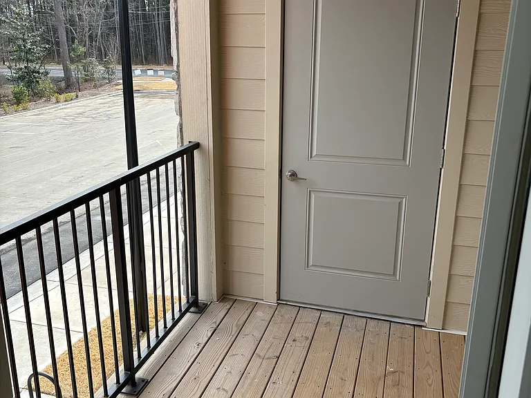 Village Gate Apartments at Knightdale — Photo 6
