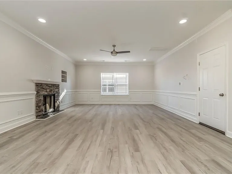 Main Living Room