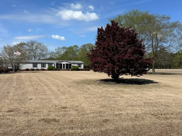 864b La Grange Road, La Grange, NC 28551