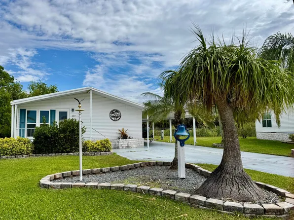 1615 SW 35th Circle, Okeechobee, FL 34974