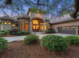 9 Tabby Rd, Hilton Head Island, SC 29928