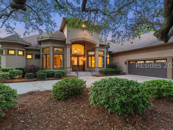 9 Tabby Rd, Hilton Head Island, SC 29928