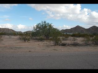 435 S Tejon Rd, Maricopa, AZ 85139