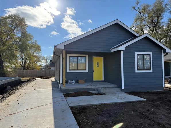 2523 Shaw St, Des Moines, IA 50317
