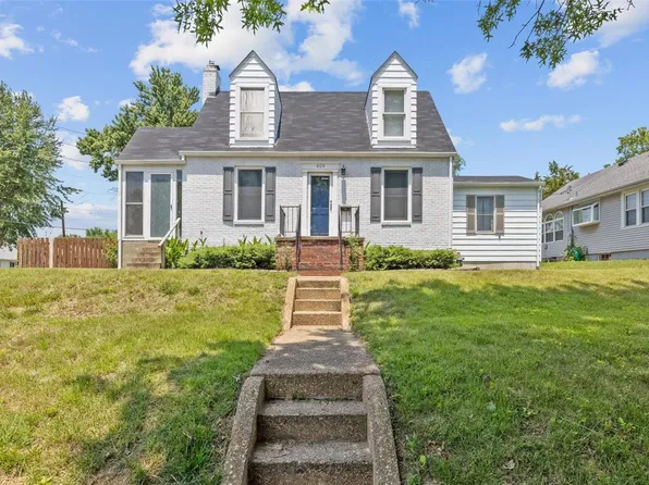 409 6th Ave, Crystal City, MO 63019