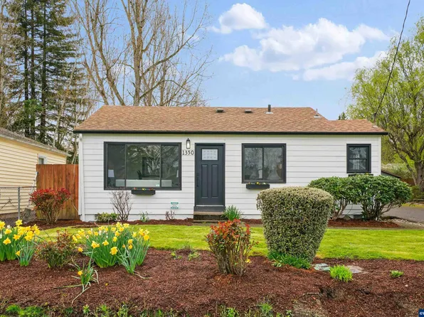 1350 Vista Ave SE, Salem, OR 97302