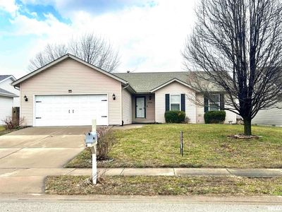 2709 Carl Prairie Dr, Springfield, IL, 62703