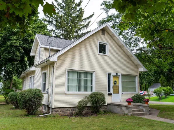 1015 & 1015 1/e High St, Mount Pleasant, MI 48858
