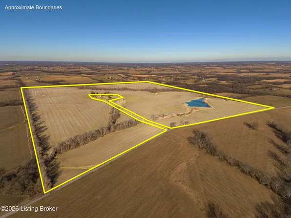 711 Mulberry Pike, Shelbyville, KY 40065