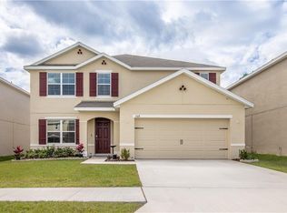 608 Diamond Ridge Rd, Seffner, FL 33584