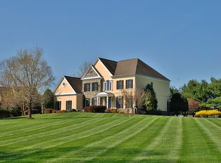 13704 Mount Prospect Dr, Rockville, MD 20850