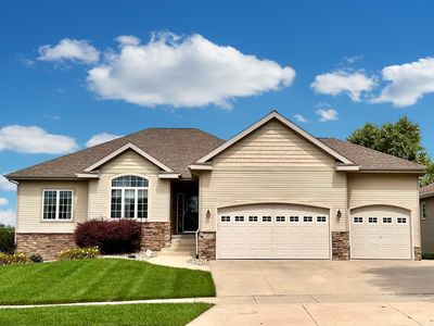 303 North Ridge Drive, Waunakee, WI, 53597